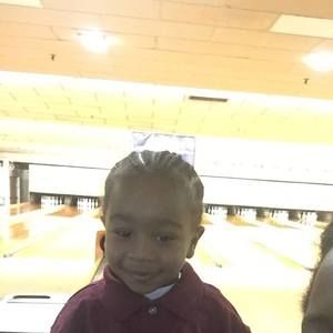 Meet your Posher, Arenica